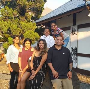 Meet your Posher, Richard